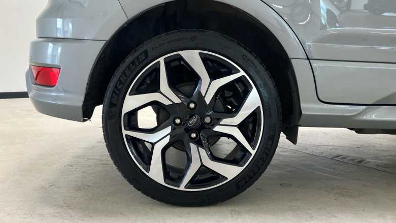 Ford EcoSport 1.0 EcoBoost 125 ST-Line 5dr Petrol Hatchback